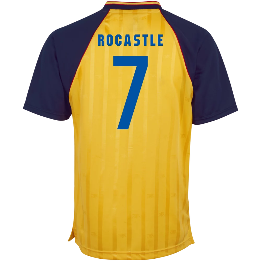 Arsenal Football Kits Shop | 56Official Arsenal Away Shirts & Football Kits