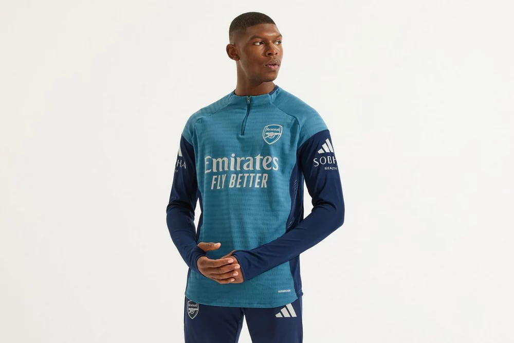 Arsenal Football Kits Shop | 57Official Arsenal Away Shirts & Football Kits