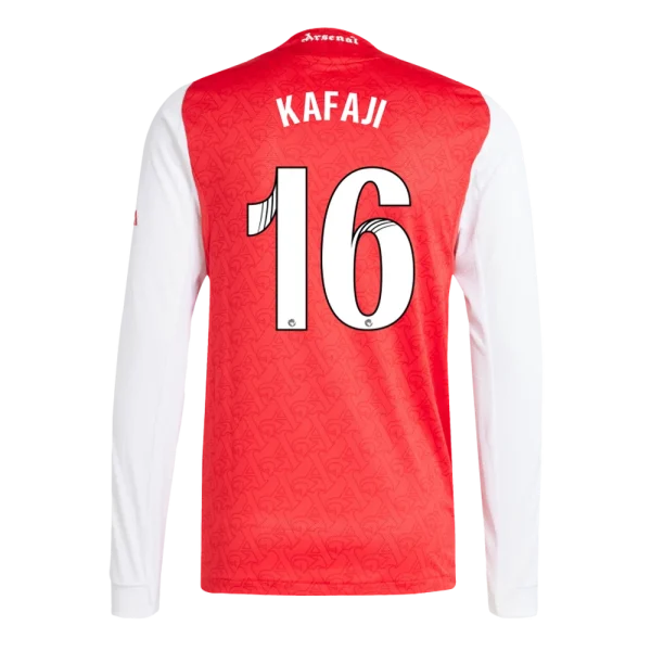 Arsenal Football Kits Shop | 6Official Arsenal Away Shirts & Football Kits