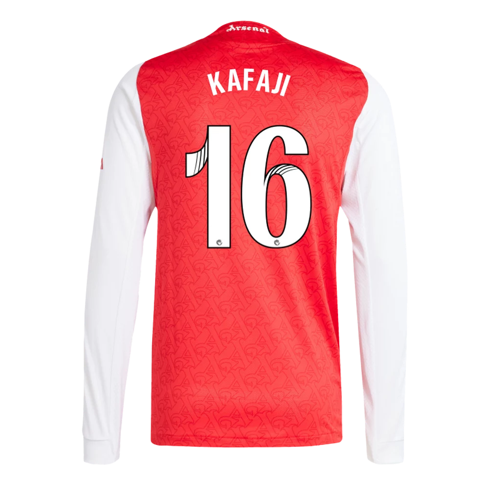 Arsenal Football Kits Shop | 6Official Arsenal Away Shirts & Football Kits