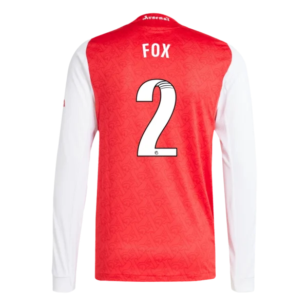 Arsenal Football Kits Shop | 6Official Arsenal Away Shirts & Football Kits