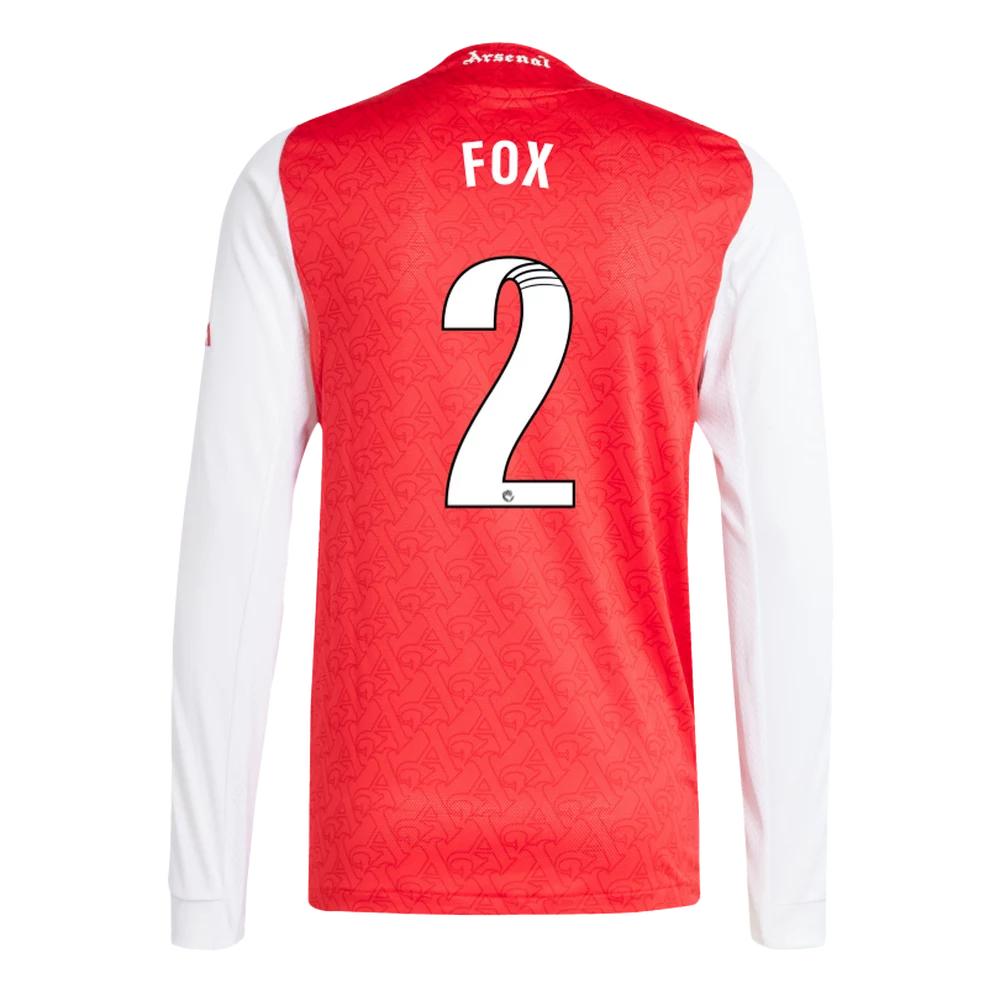 Arsenal Football Kits Shop | 6Official Arsenal Away Shirts & Football Kits