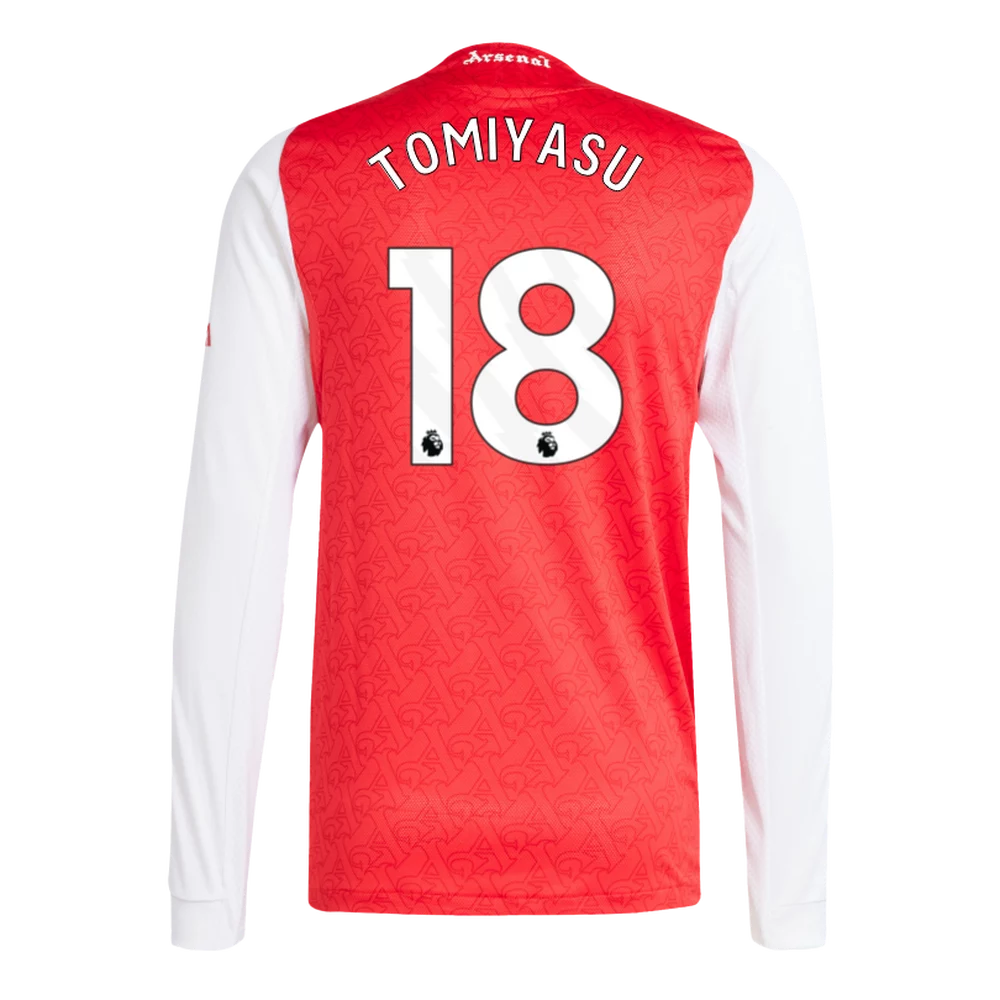 Arsenal Football Kits Shop | 6Official Arsenal Away Shirts & Football Kits