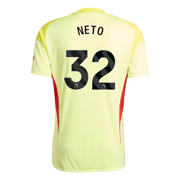 Arsenal Football Kits Shop | 6Official Arsenal Away Shirts & Football Kits
