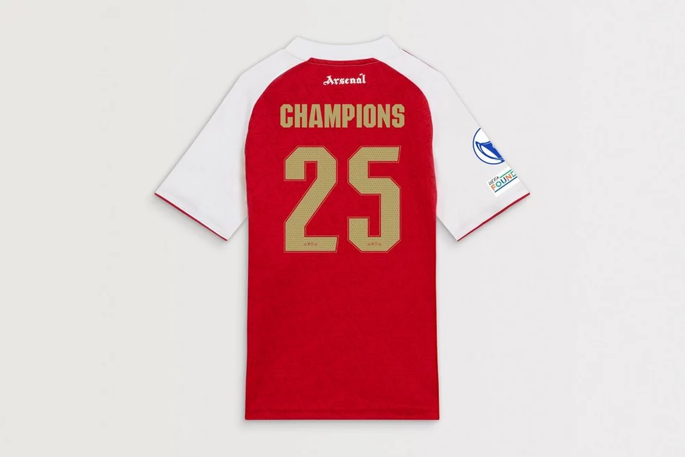 Arsenal Football Kits Shop | 60Official Arsenal Away Shirts & Football Kits