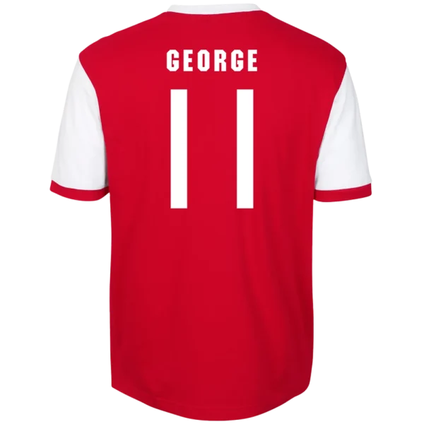 Arsenal Football Kits Shop | 8Official Arsenal Away Shirts & Football Kits