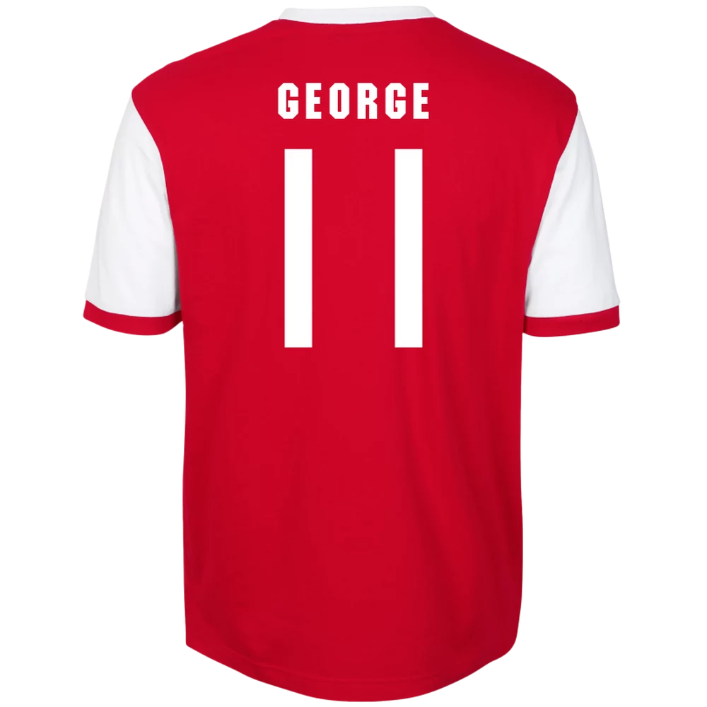 Arsenal Football Kits Shop | 8Official Arsenal Away Shirts & Football Kits
