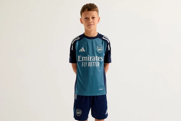 Arsenal Football Kits Shop | 84Official Arsenal Away Shirts & Football Kits
