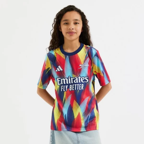 Arsenal Football Kits Shop | 01Official Arsenal Away Shirts & Football Kits