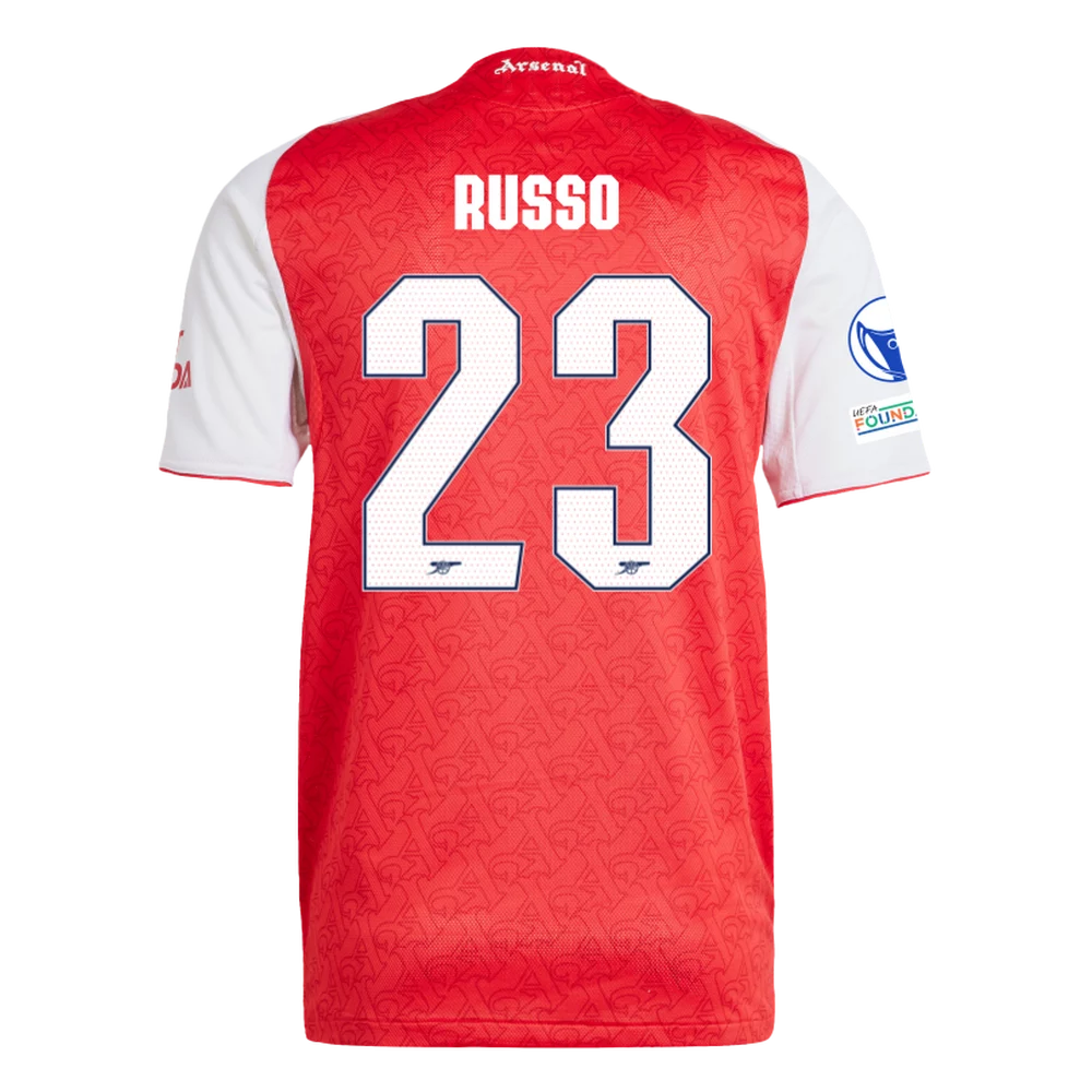 Arsenal Football Kits Shop | 1Official Arsenal Away Shirts & Football Kits