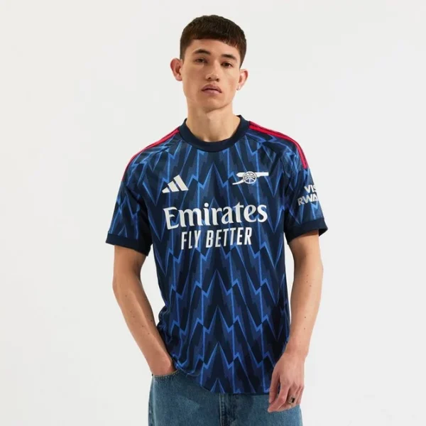 Arsenal Football Kits Shop | 1Official Arsenal Away Shirts & Football Kits