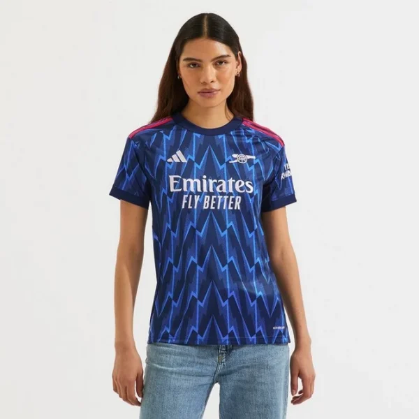 Arsenal Football Kits Shop | 1Official Arsenal Away Shirts & Football Kits