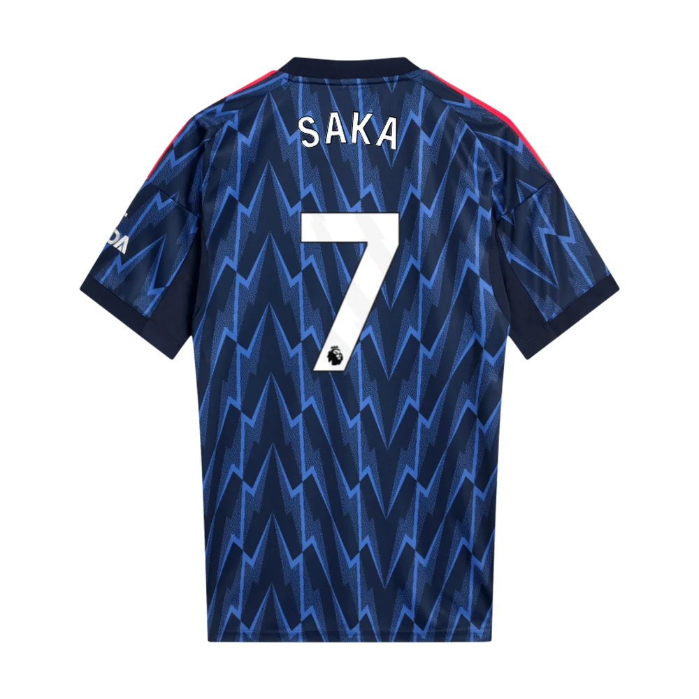 Arsenal Football Kits Shop | 1Official Arsenal Away Shirts & Football Kits