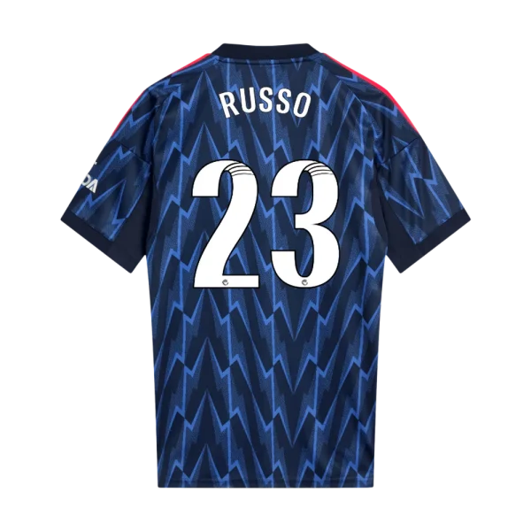 Arsenal Football Kits Shop | 1Official Arsenal Away Shirts & Football Kits