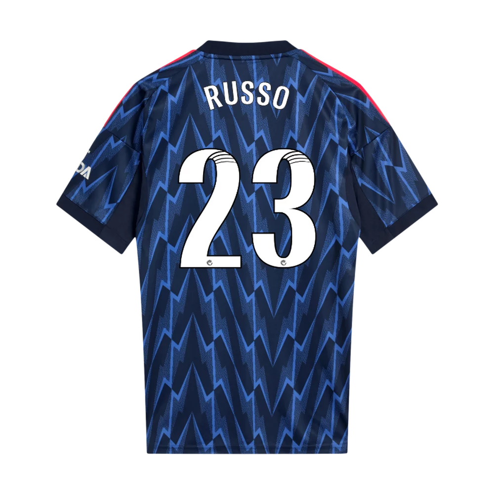 Arsenal Football Kits Shop | 1Official Arsenal Away Shirts & Football Kits