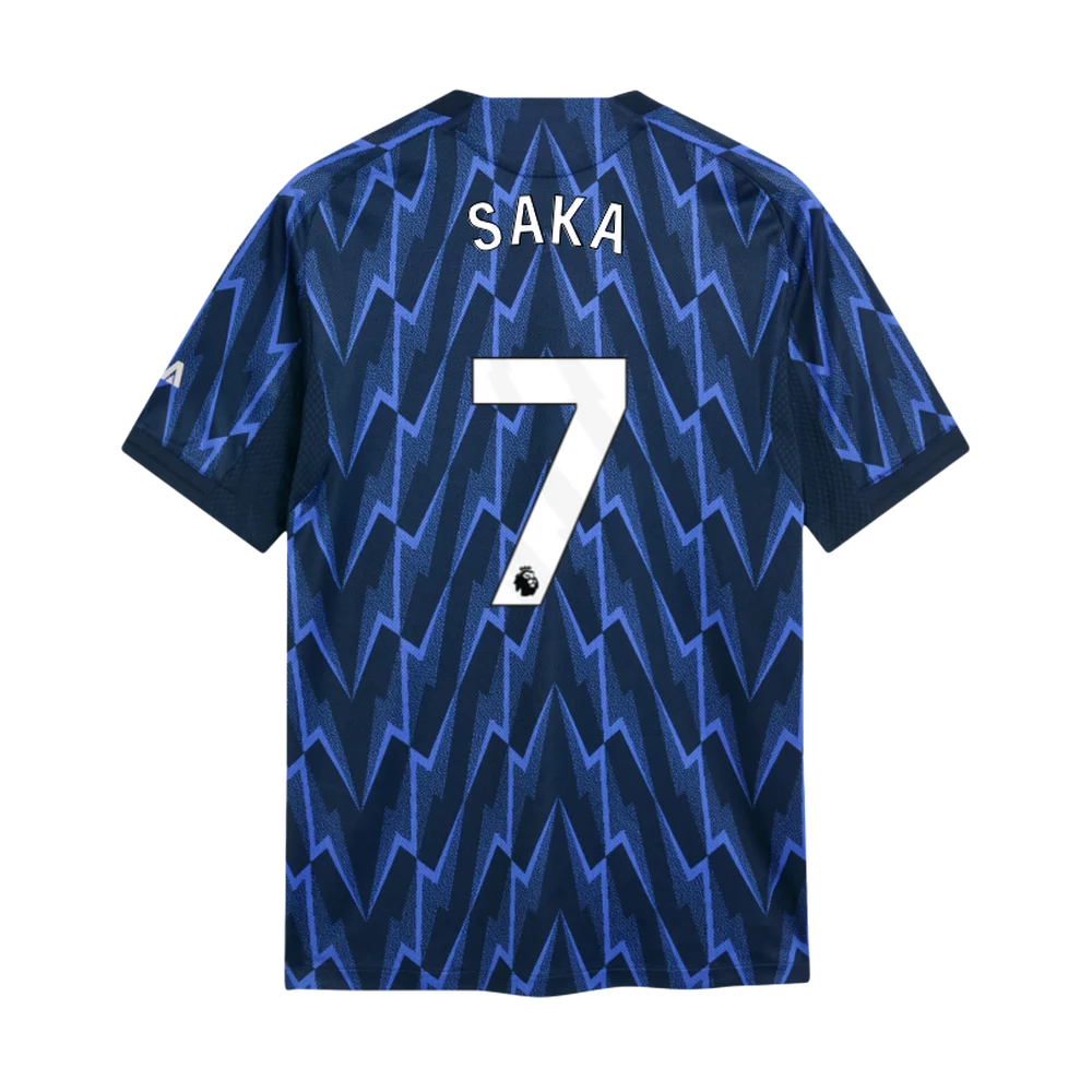 Arsenal Football Kits Shop | 1Official Arsenal Away Shirts & Football Kits