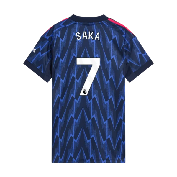 Arsenal Football Kits Shop | 1Official Arsenal Away Shirts & Football Kits