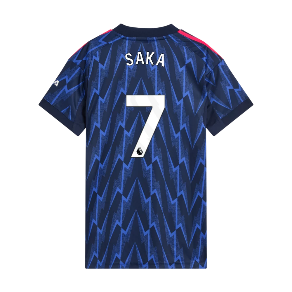 Arsenal Football Kits Shop | 1Official Arsenal Away Shirts & Football Kits
