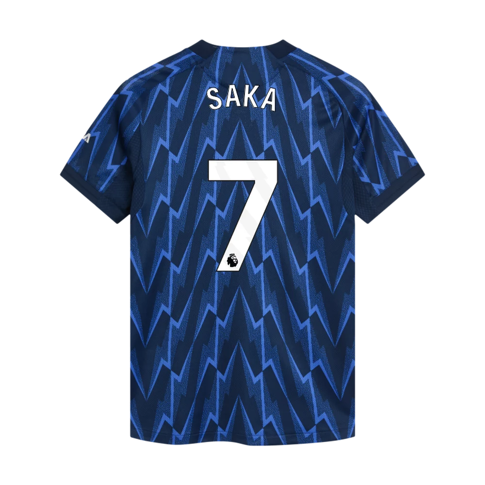 Arsenal Football Kits Shop | 1Official Arsenal Away Shirts & Football Kits