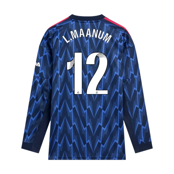 Arsenal Football Kits Shop | 1Official Arsenal Away Shirts & Football Kits