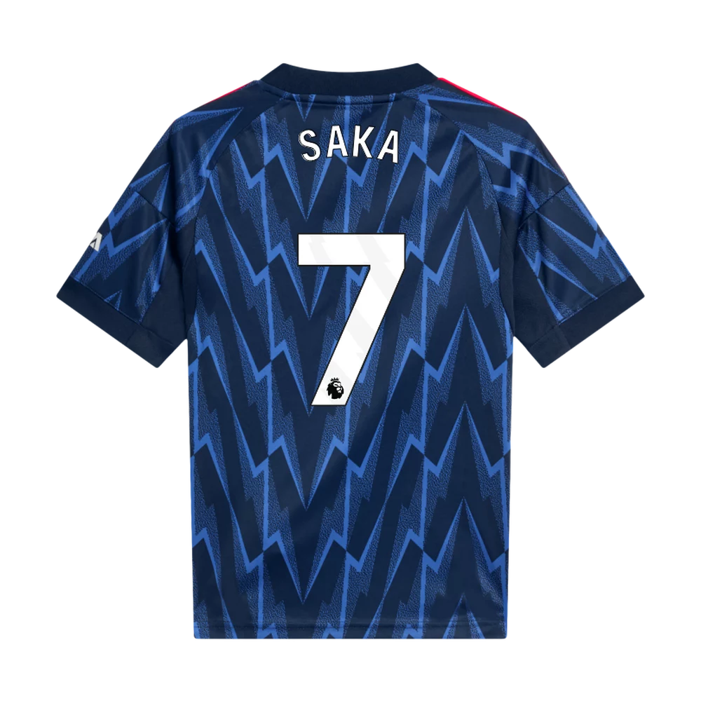 Arsenal Football Kits Shop | 1Official Arsenal Away Shirts & Football Kits