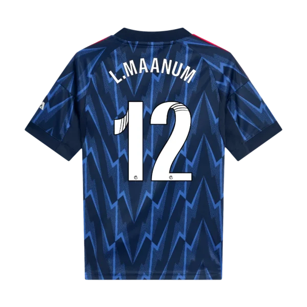 Arsenal Football Kits Shop | 1Official Arsenal Away Shirts & Football Kits