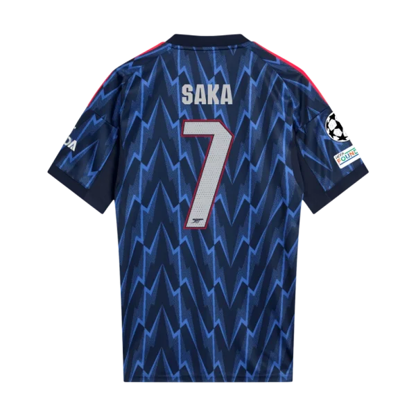 Arsenal Football Kits Shop | 1Official Arsenal Away Shirts & Football Kits