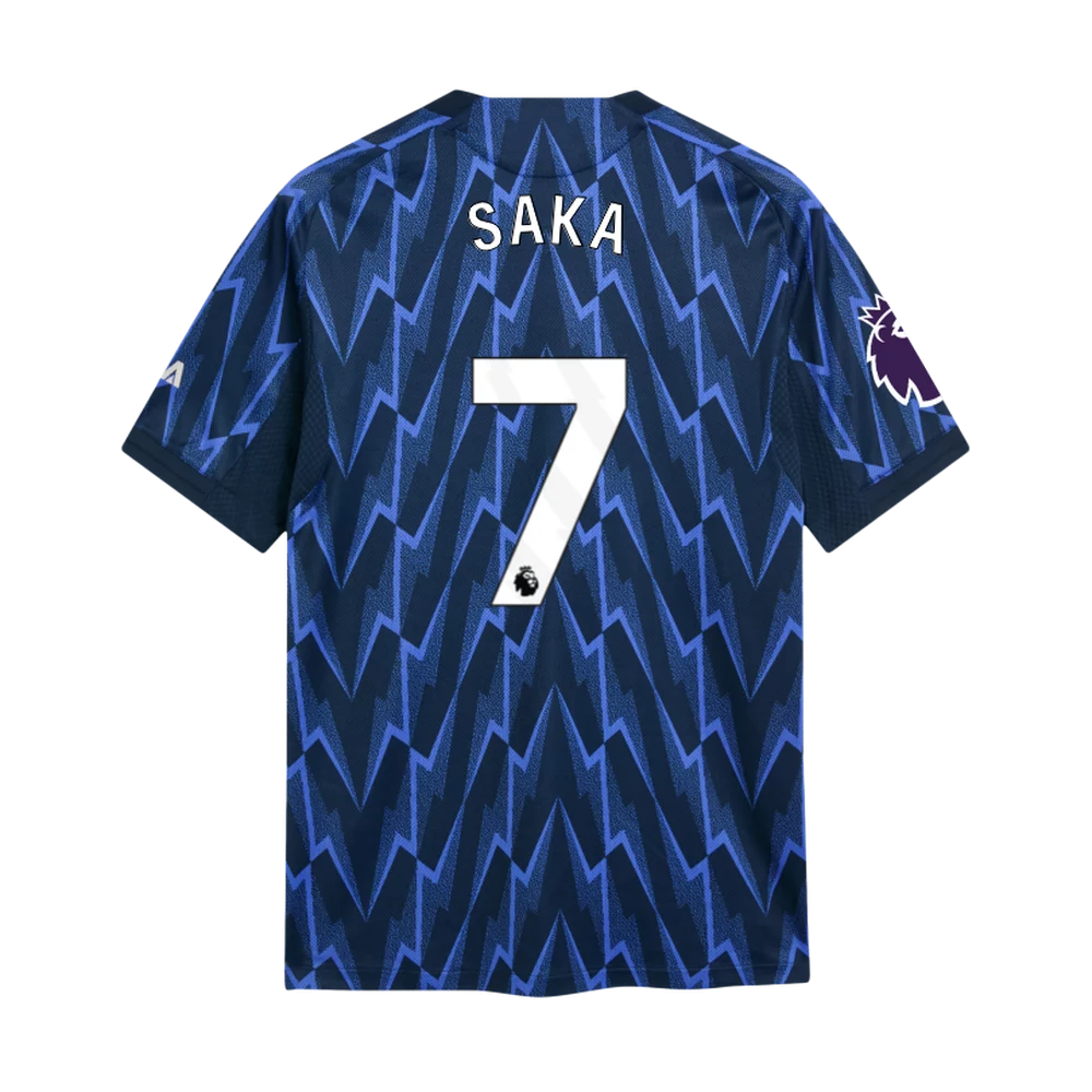 Arsenal Football Kits Shop | 1Official Arsenal Away Shirts & Football Kits