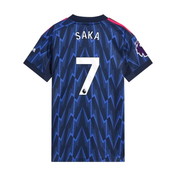 Arsenal Football Kits Shop | 1Official Arsenal Away Shirts & Football Kits