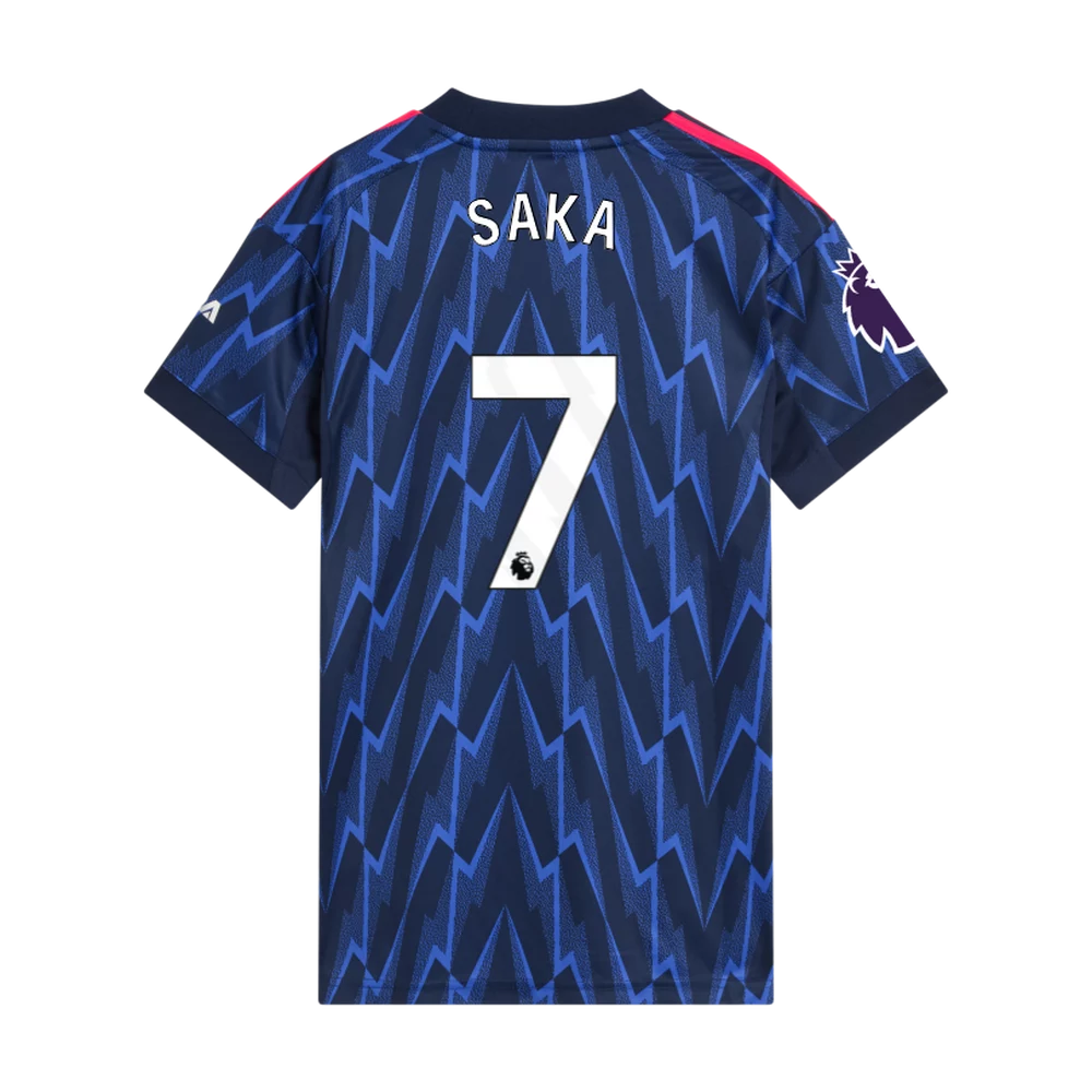 Arsenal Football Kits Shop | 1Official Arsenal Away Shirts & Football Kits