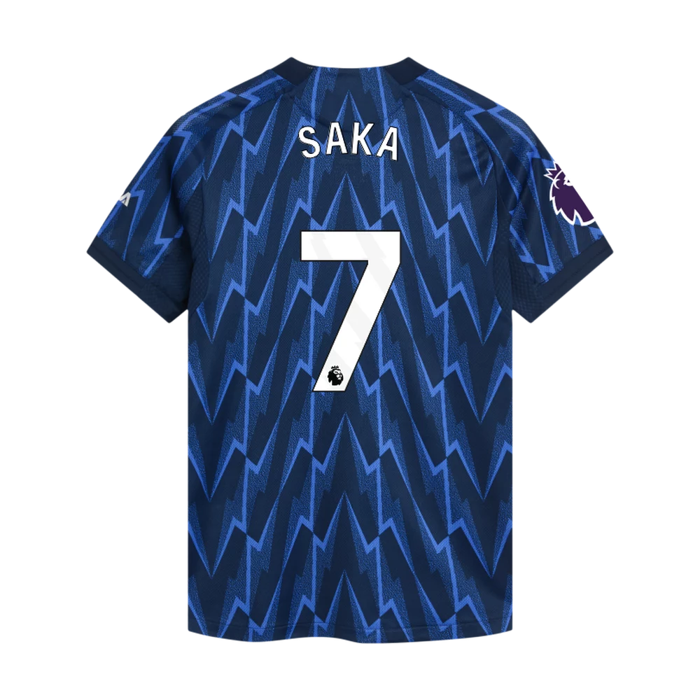 Arsenal Football Kits Shop | 1Official Arsenal Away Shirts & Football Kits