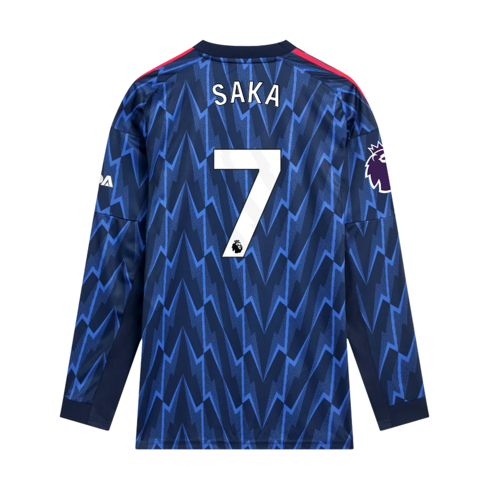 Arsenal Football Kits Shop | 1Official Arsenal Away Shirts & Football Kits