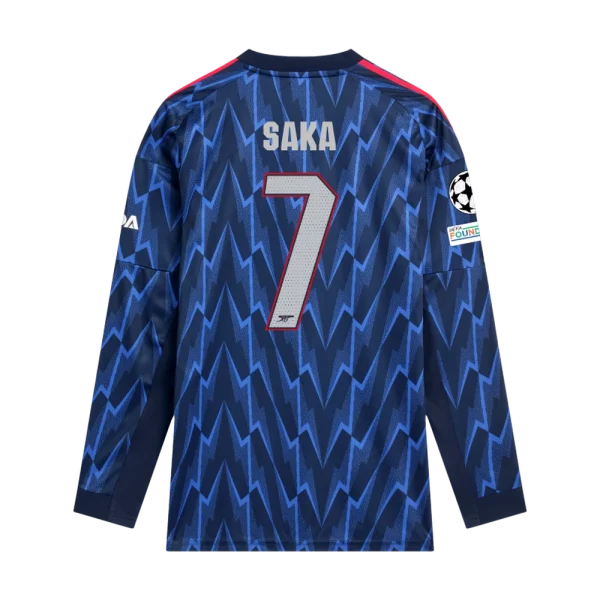 Arsenal Football Kits Shop | 1Official Arsenal Away Shirts & Football Kits