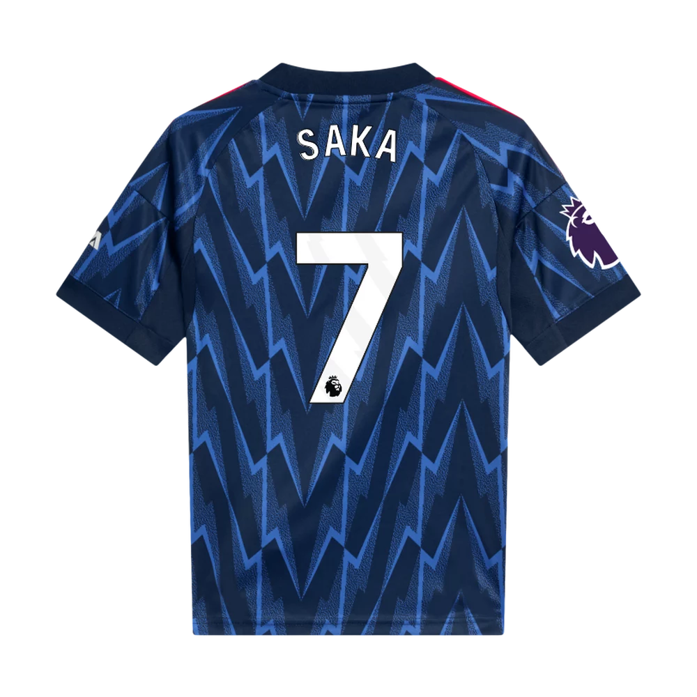 Arsenal Football Kits Shop | 1Official Arsenal Away Shirts & Football Kits