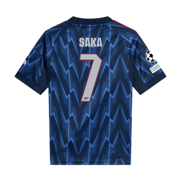 Arsenal Football Kits Shop | 1Official Arsenal Away Shirts & Football Kits