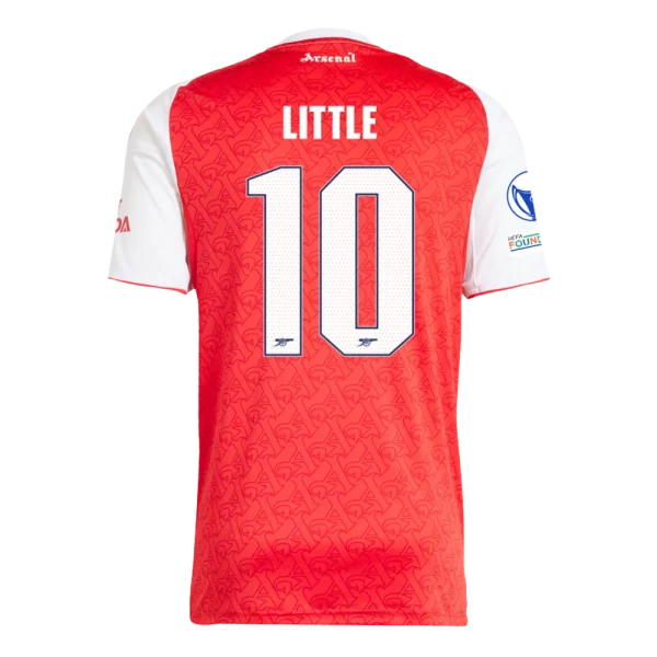 Arsenal Football Kits Shop | 10Official Arsenal Away Shirts & Football Kits