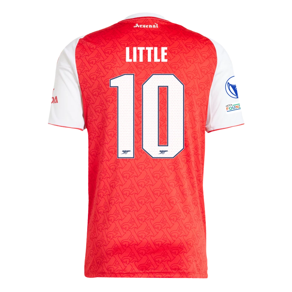 Arsenal Football Kits Shop | 10Official Arsenal Away Shirts & Football Kits
