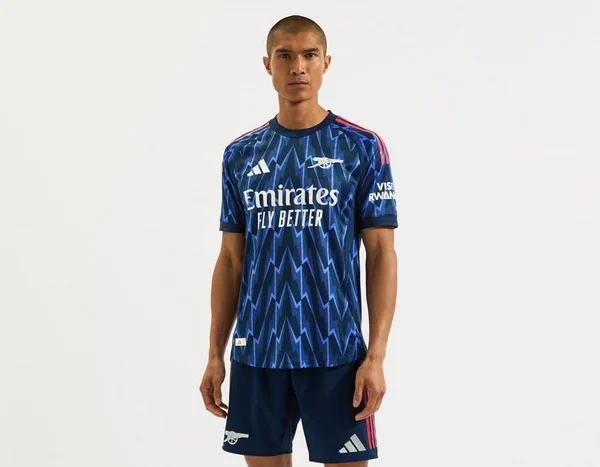 Arsenal Football Kits Shop | 10Official Arsenal Away Shirts & Football Kits