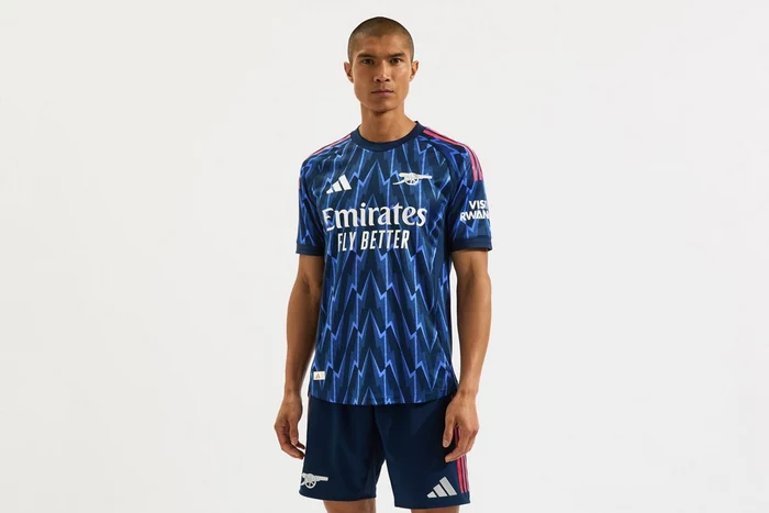 Arsenal Football Kits Shop | 10Official Arsenal Away Shirts & Football Kits