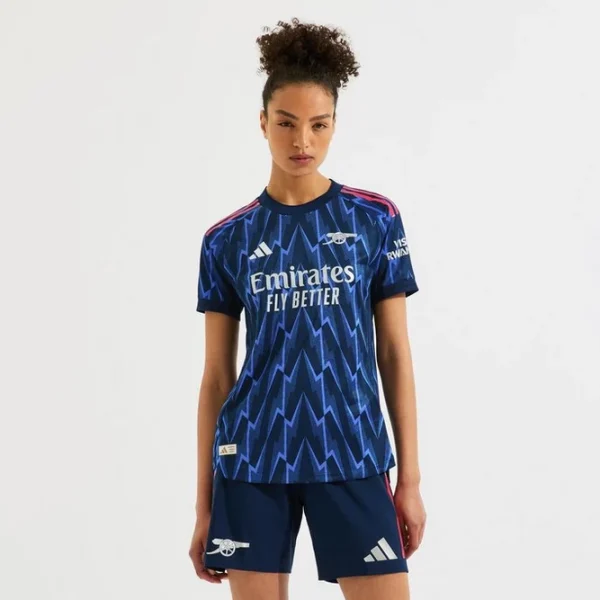 Arsenal Football Kits Shop | 10Official Arsenal Away Shirts & Football Kits