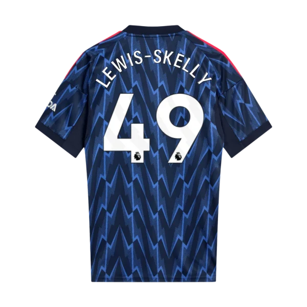 Arsenal Football Kits Shop | 10Official Arsenal Away Shirts & Football Kits