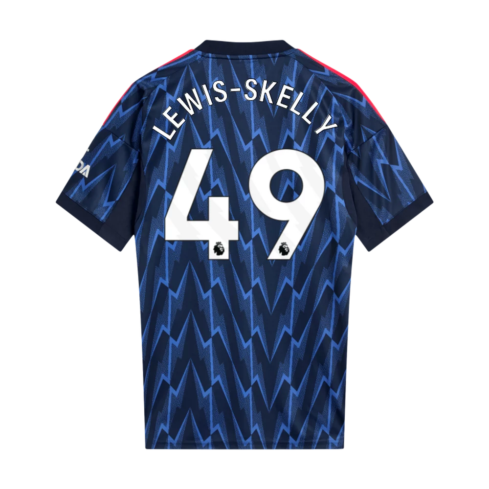 Arsenal Football Kits Shop | 10Official Arsenal Away Shirts & Football Kits