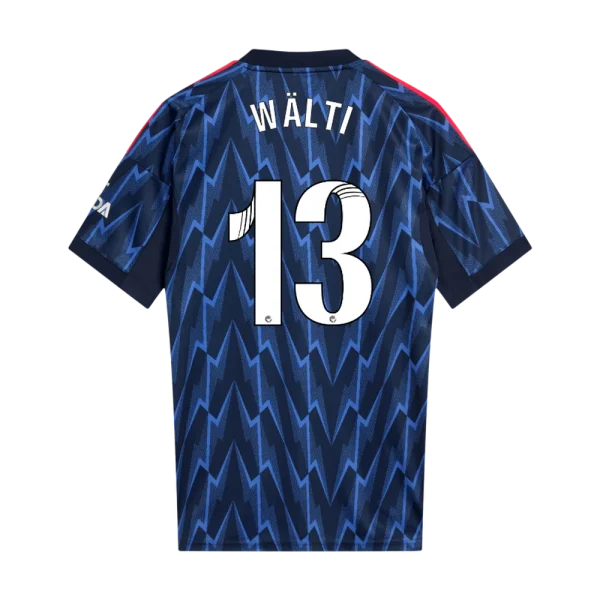 Arsenal Football Kits Shop | 10Official Arsenal Away Shirts & Football Kits