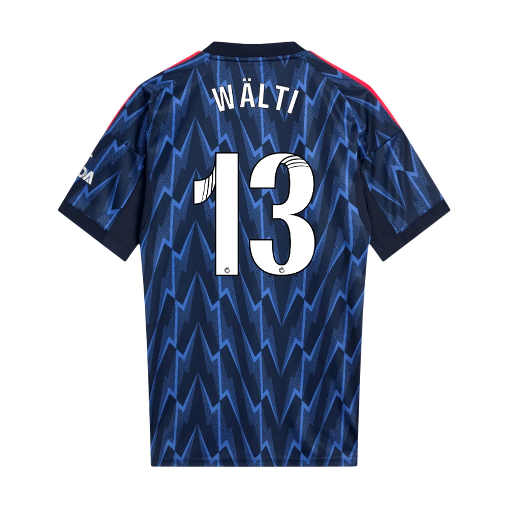Arsenal Football Kits Shop | 10Official Arsenal Away Shirts & Football Kits
