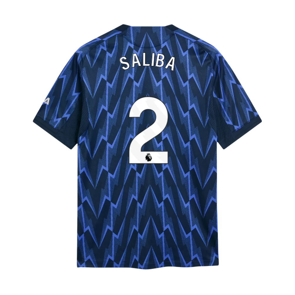 Arsenal Football Kits Shop | 10Official Arsenal Away Shirts & Football Kits