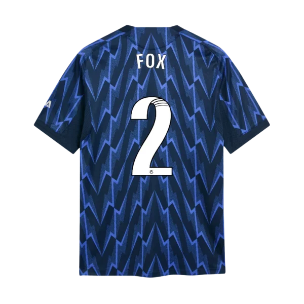 Arsenal Football Kits Shop | 10Official Arsenal Away Shirts & Football Kits
