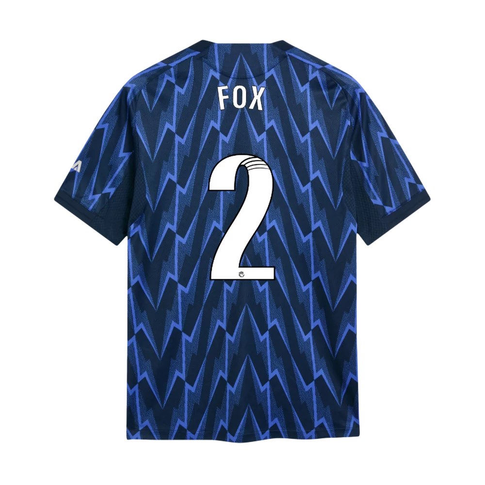 Arsenal Football Kits Shop | 10Official Arsenal Away Shirts & Football Kits