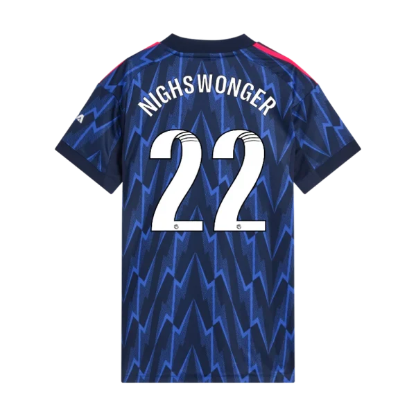 Arsenal Football Kits Shop | 10Official Arsenal Away Shirts & Football Kits