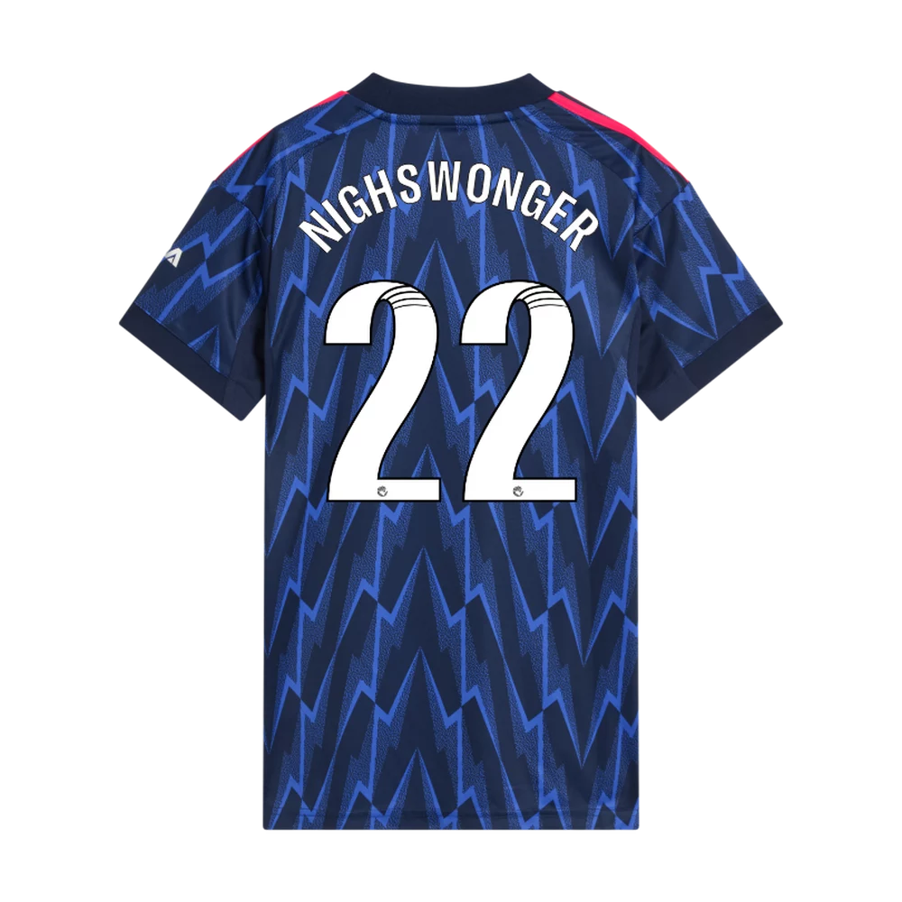 Arsenal Football Kits Shop | 10Official Arsenal Away Shirts & Football Kits