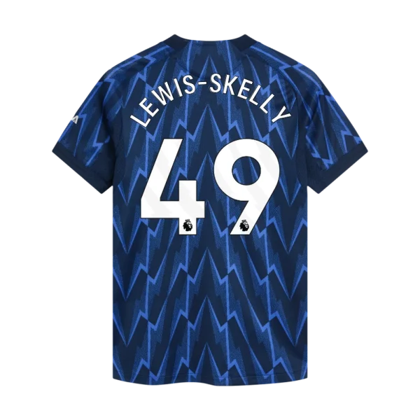 Arsenal Football Kits Shop | 10Official Arsenal Away Shirts & Football Kits